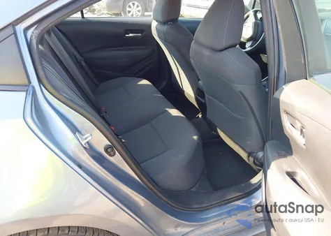 2020 Toyota Corolla Le from USA, damaged, VIN 5YFEPRAE3LP097110